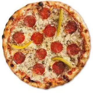 Mađarica pizza 50cm