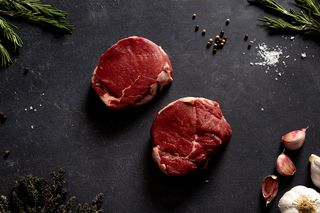 Solomillo De Ternera De La Cerdanya (2 uds., 350 g. aprox en total.)