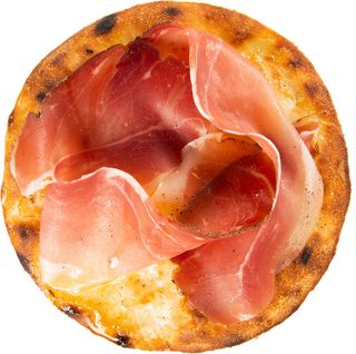 Speck & scamorza big