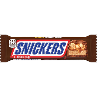 SNICKERS