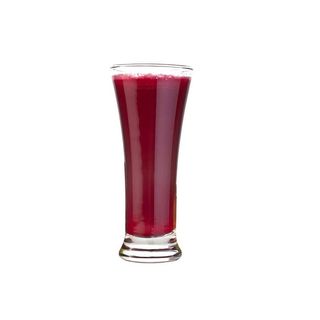 Passion and  Beetroot juice