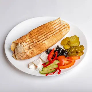 Mały Grecki
