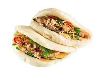 Bao Poulet