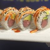 58. Spicy tuna