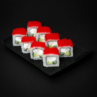 Կալիֆորնիա մանրածովախեցգետնով