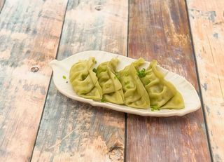 7 Yaki Vegetal gyoza 3pezzi