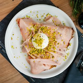 Biancaneve - regular