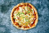 Pizza 3 Fromages