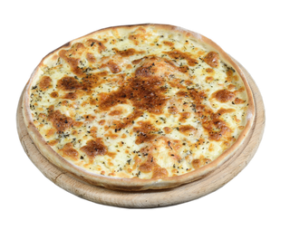 Pizza Margherita Ø30cm