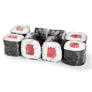 Рол Макі з тунцем (100 грам)