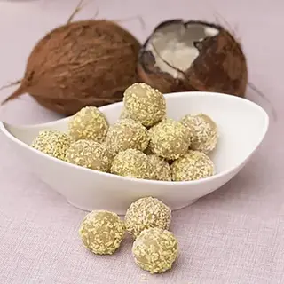 Bomboane cu ananas