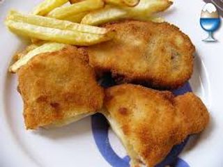 Plato Combinado San Jacobo