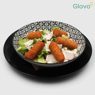 Незелена салата