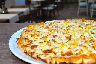 Пица Рома (540г.)