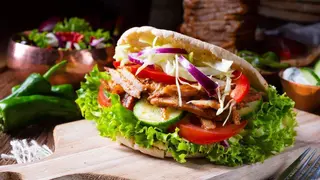 Kebab Tender