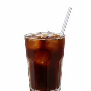 Iced Coffee
