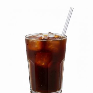 Iced Coffee