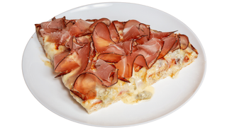 Speck e zola - una persona