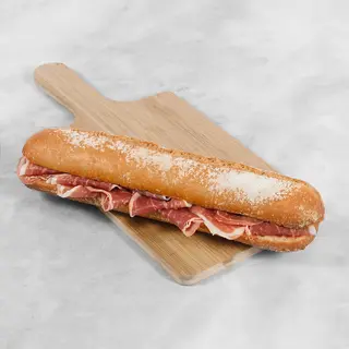 Nórdico De Jamón Ibérico 