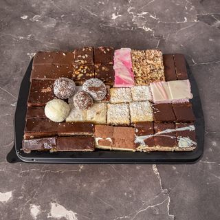 Kremasti kolačići 1 kg