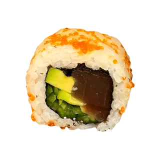 California Tuna