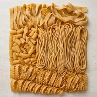 Espaghettoni Sin Gluten