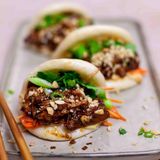 58D. Bum Bao pato (1 und) / Duck Bum Bao (1 piece) 