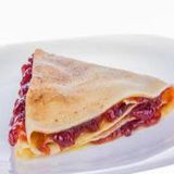 Crepe De Mermelada