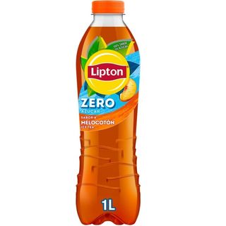 Lipton Melocotón, 1 Litro