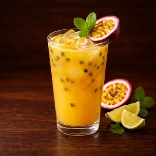 Passion Juice - 500 ML