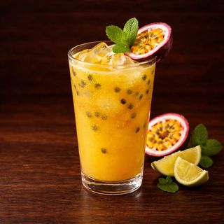 Passion Juice