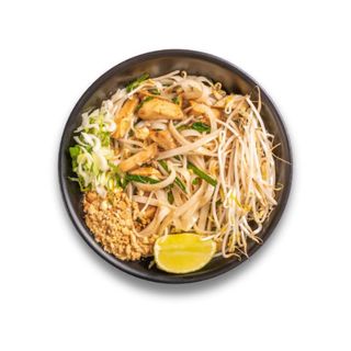 PAD THAI POLLO