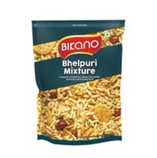 Bikano Bhelpuri Mixture