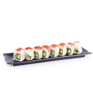 Uramaki California (8 Pzs.)