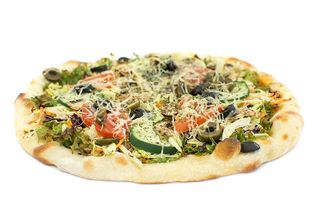 Pizza Vegetarijana 42cm
