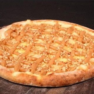 Pé de Moleque Grande