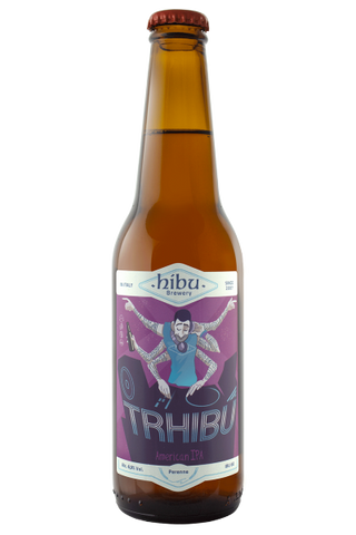 HIBU TRHIBU - 33CL