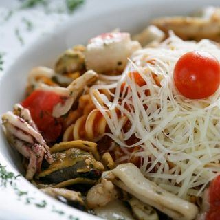 FRUTTI DI MARRE PASTA