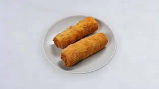 Krokiety (2 szt.)