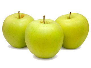 Manzana Verde Doncella 1 Kg Aprox