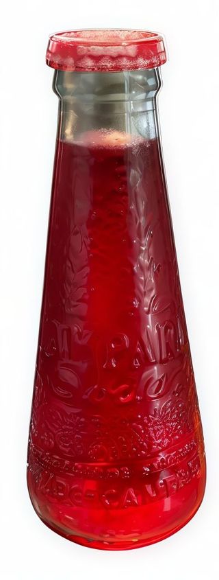 Campari soda