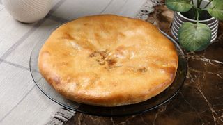 იმერული ხაჭაპური