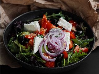 Грецький (250г)