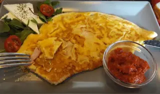 Omlet