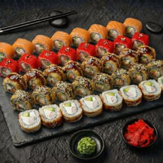 Nori Amour