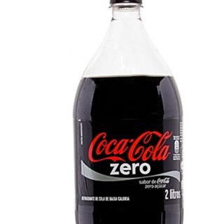 coca cola zero 500ml