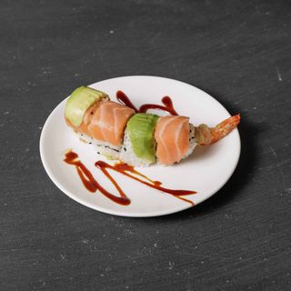 033b - Ebiten plus maki