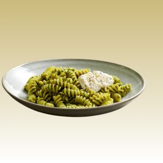 Pâtes Pesto