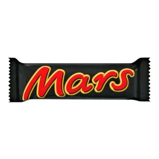 Mars