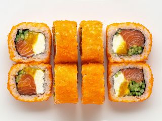 Рол Філа Буст